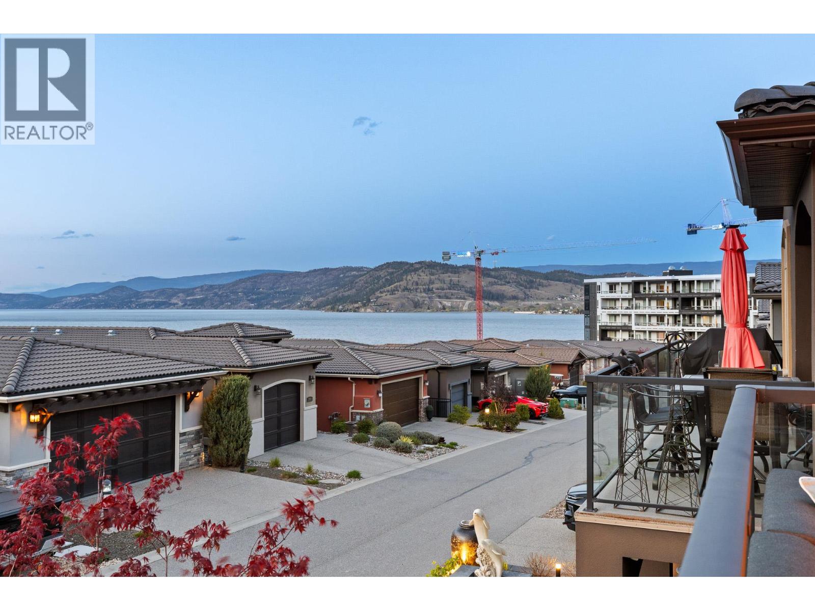  1595 Beach View Lane, West Kelowna