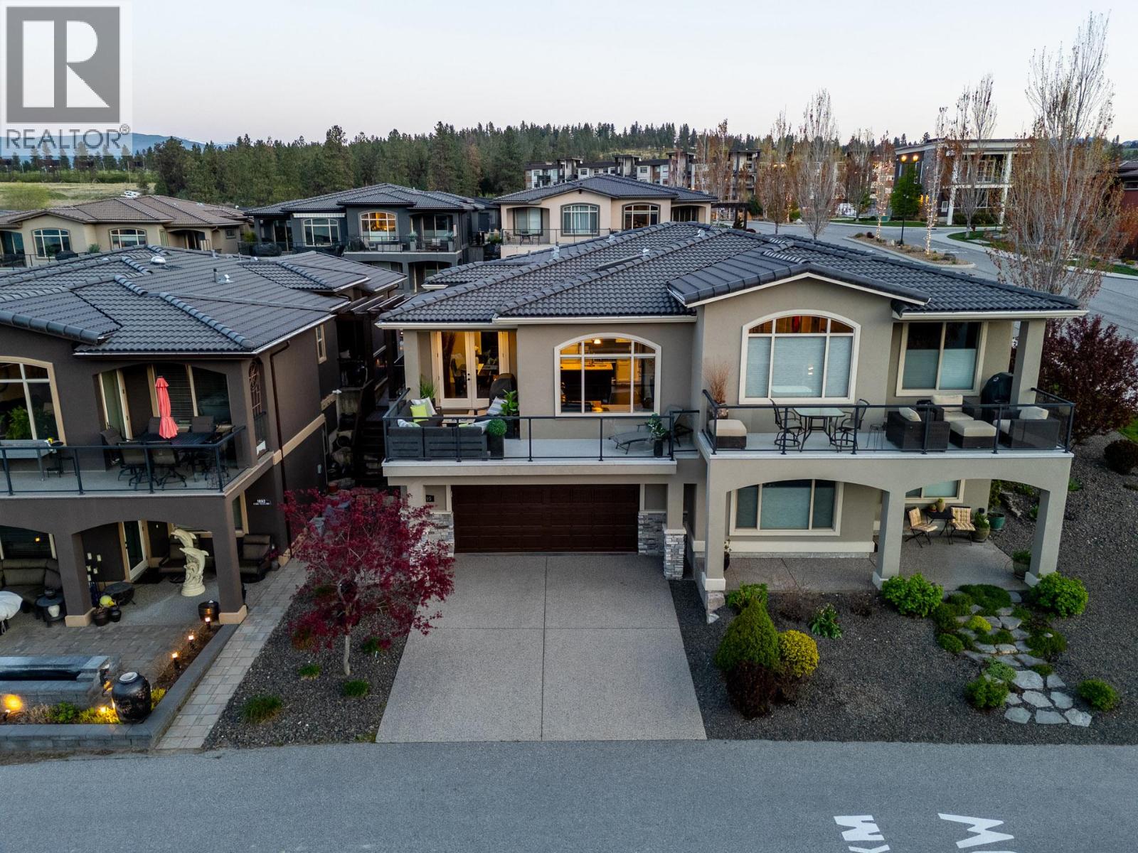  1595 Beach View Lane, West Kelowna