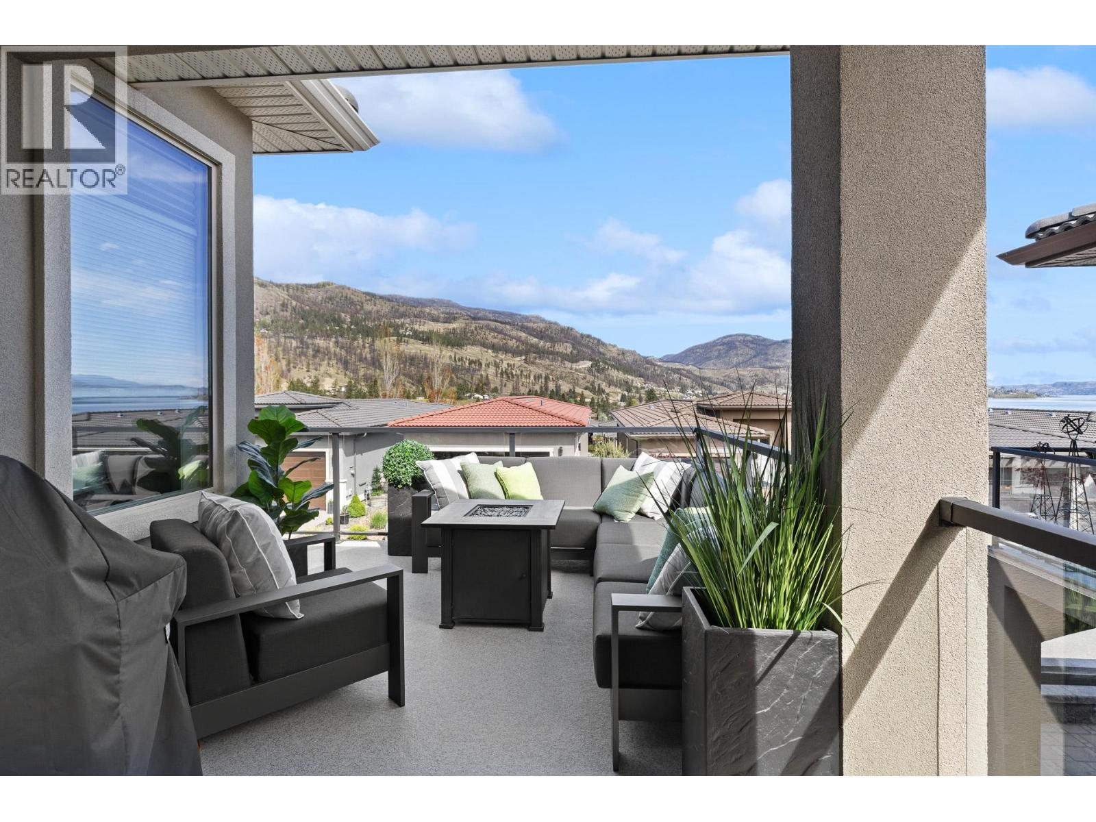  1595 Beach View Lane, West Kelowna