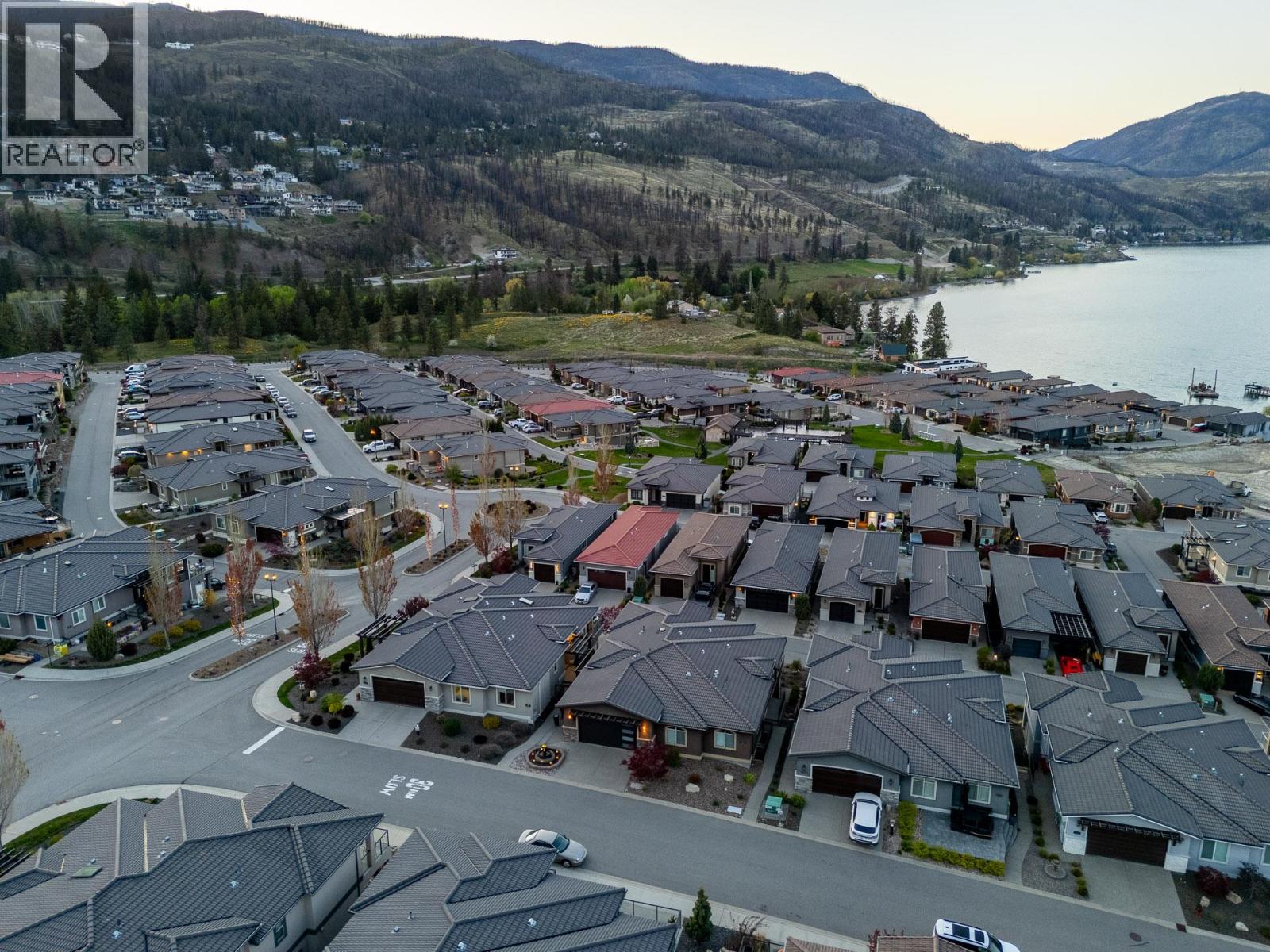  1595 Beach View Lane, West Kelowna