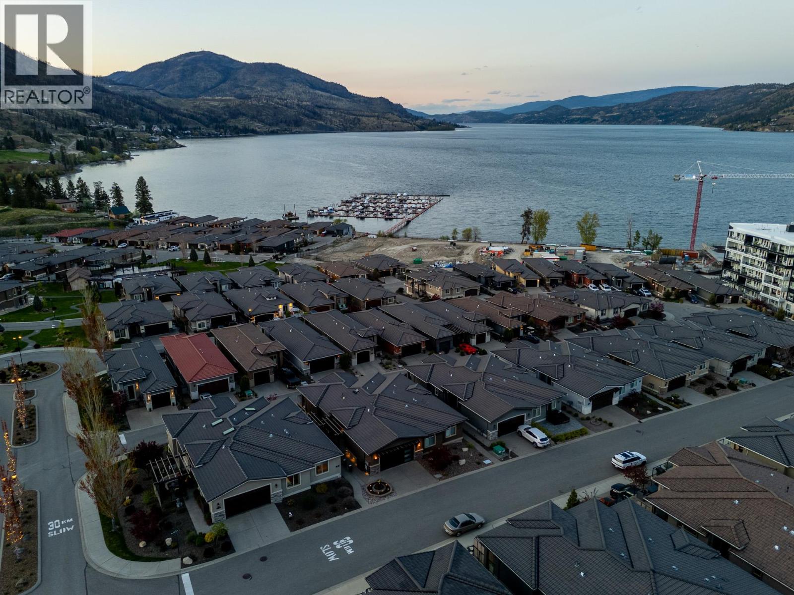  1595 Beach View Lane, West Kelowna