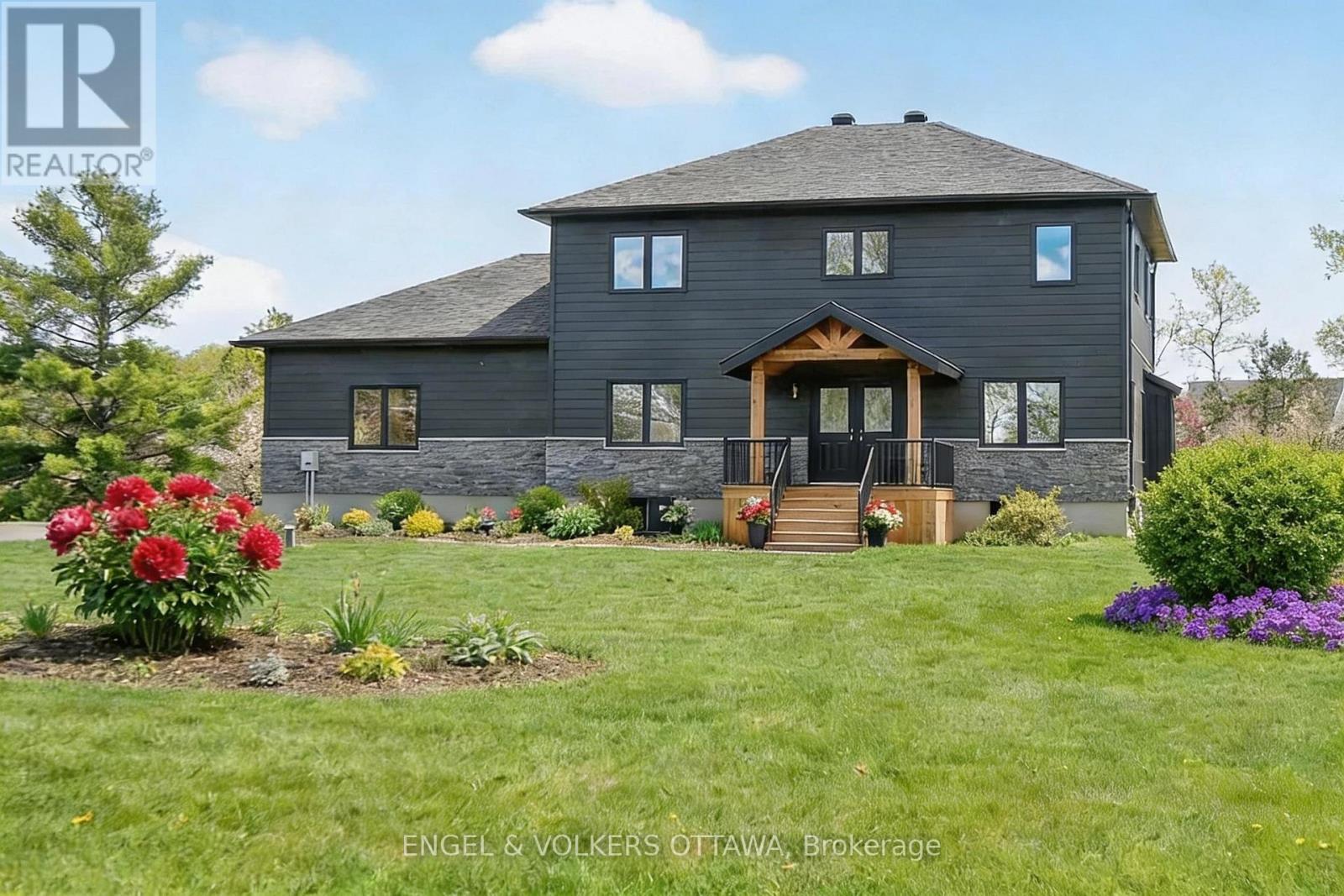57 PAUL A. BERTRAND DRIVE - 1