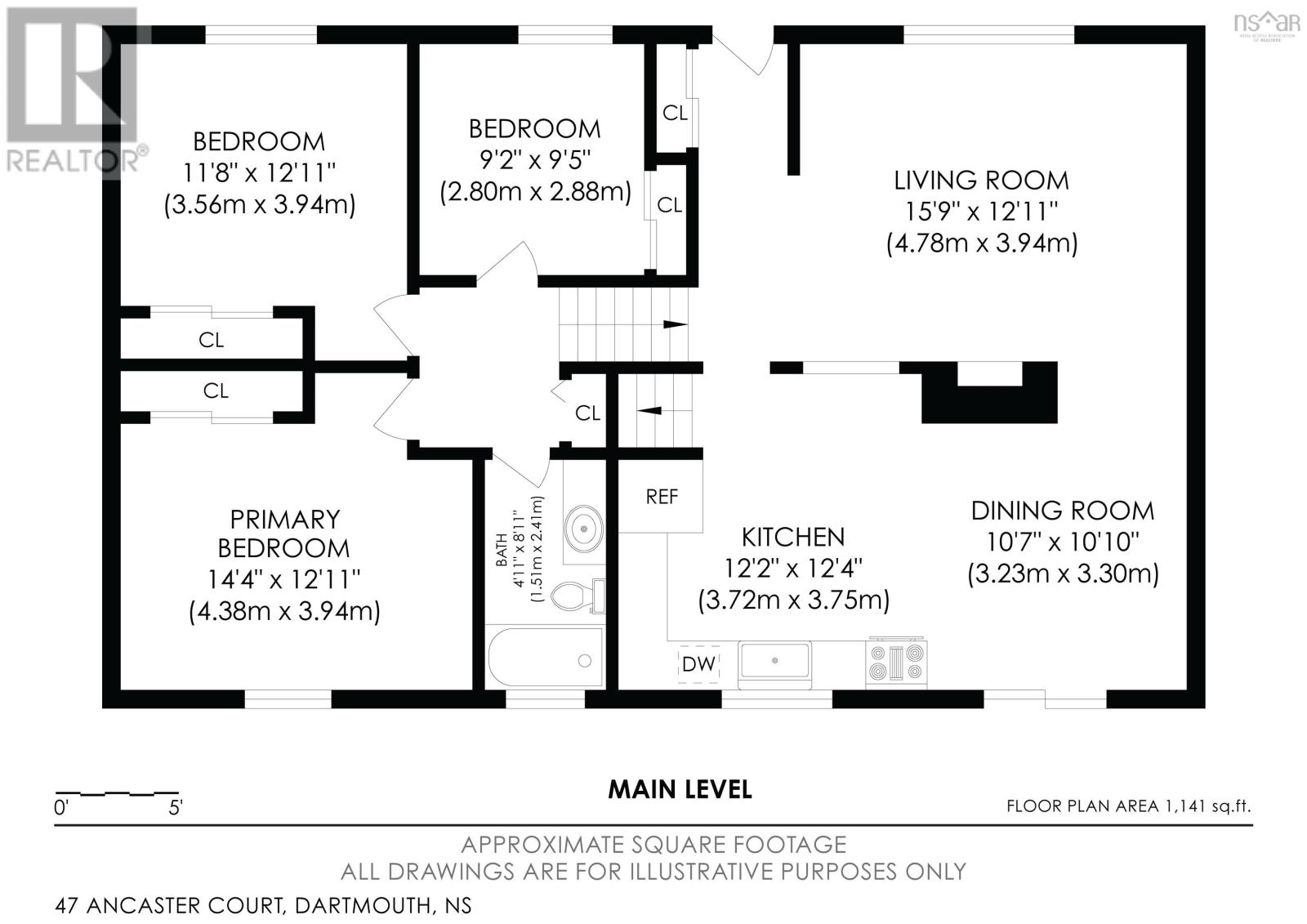 Property 41 of 44 of 47 Ancaster Court