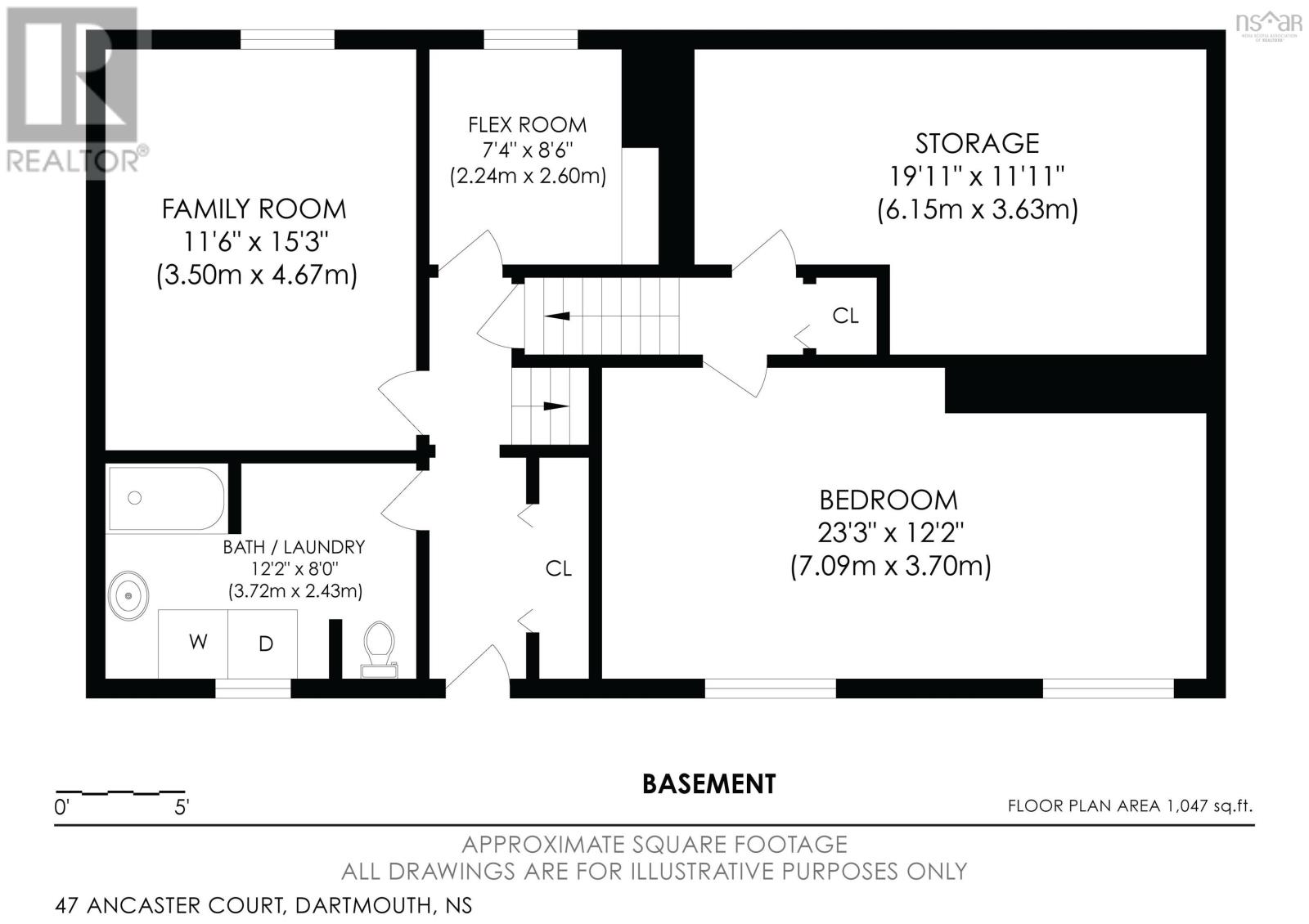 Property 42 of 44 of 47 Ancaster Court
