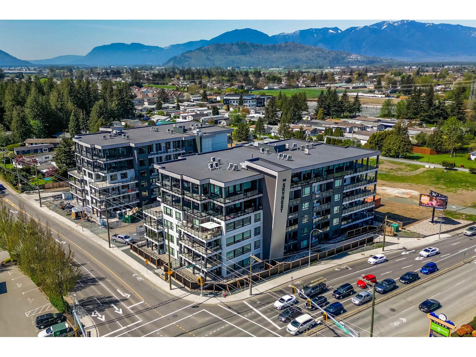 601 45745 WATSON ROAD, Sardis South, Chilliwack