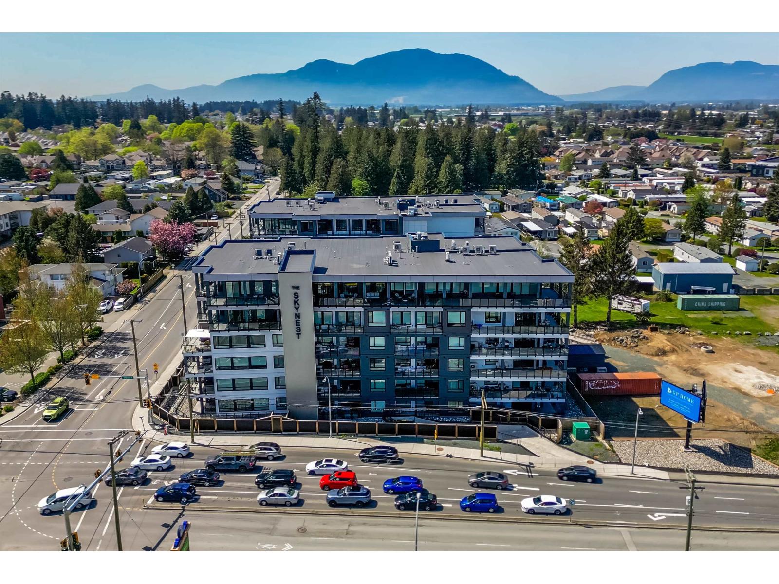 601 45745 WATSON ROAD, Sardis South, Chilliwack