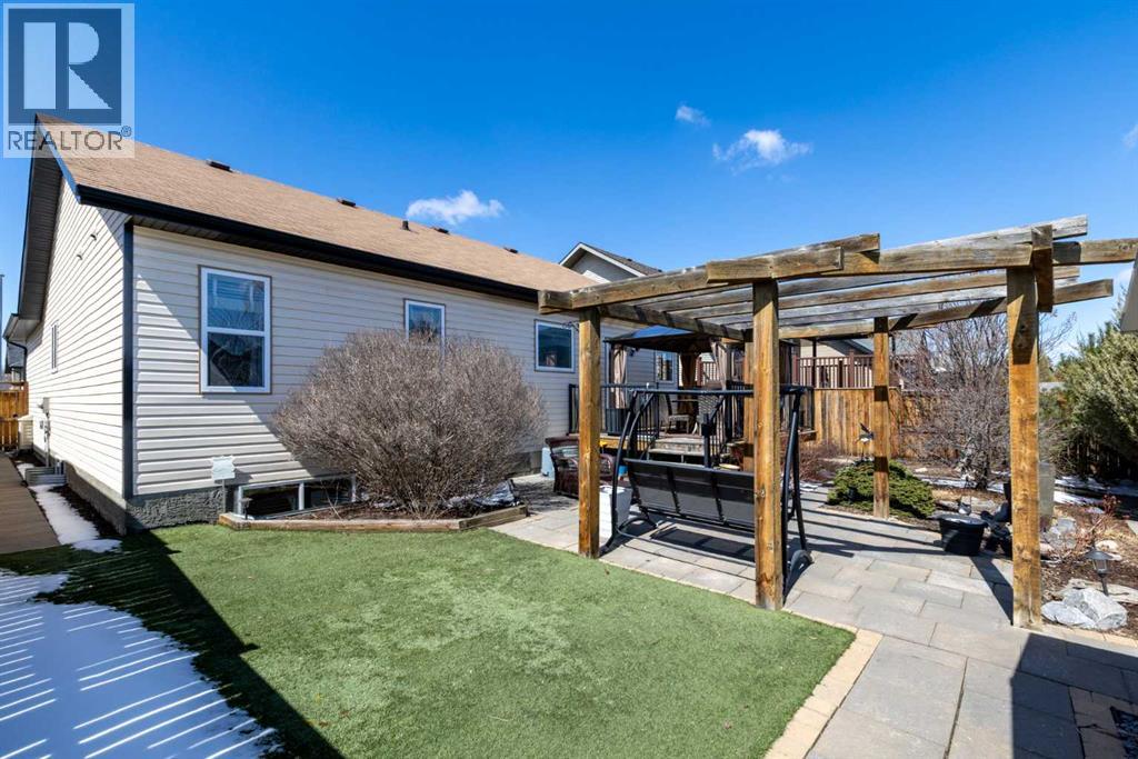 482 Wishart Street, Red Deer