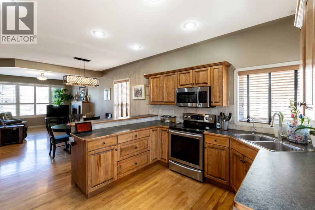 482 Wishart Street, Red Deer