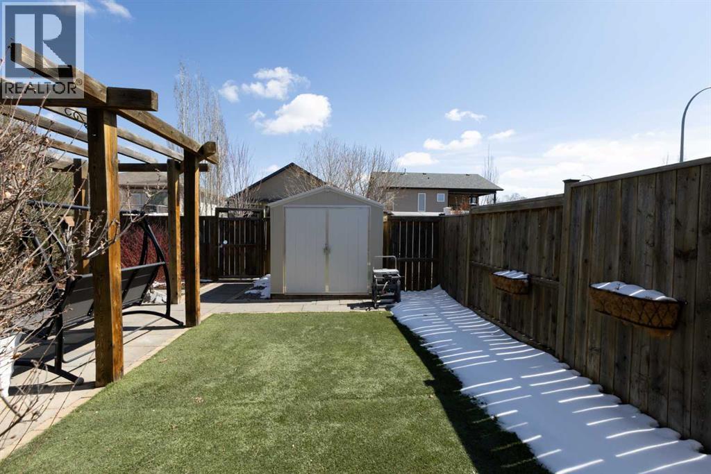 482 Wishart Street, Red Deer