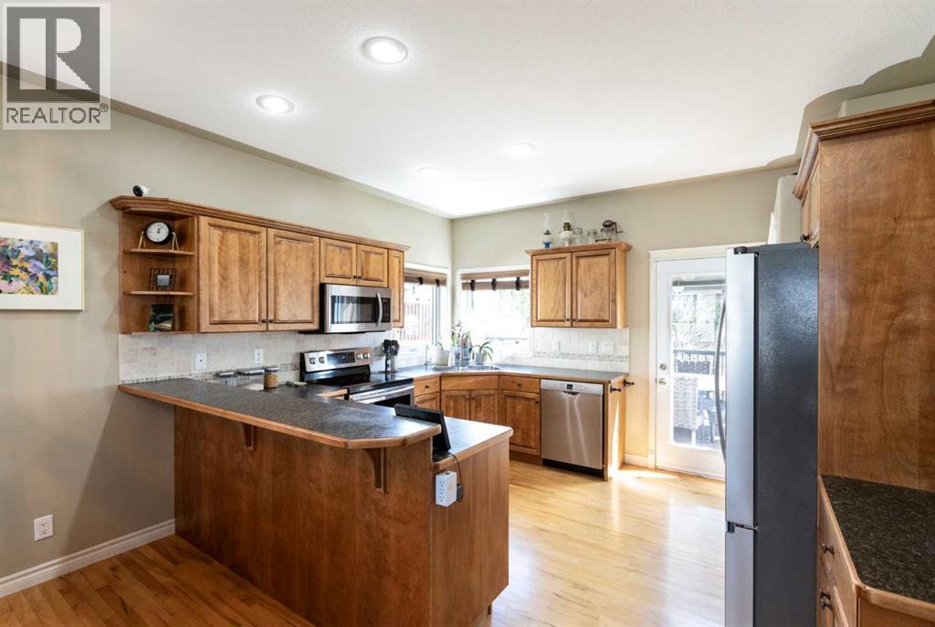 482 Wishart Street, Red Deer
