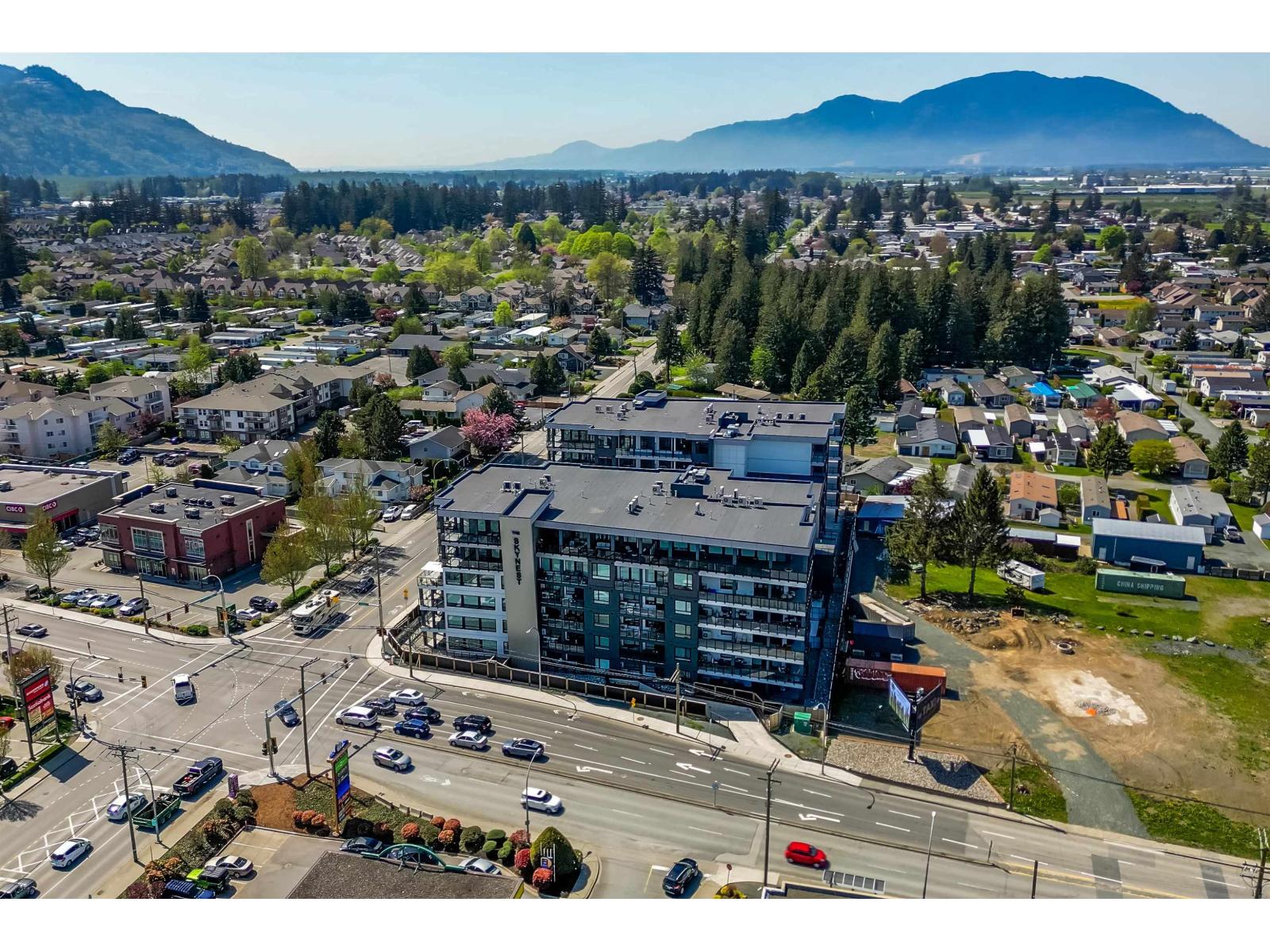601 45745 WATSON ROAD, Sardis South, Chilliwack