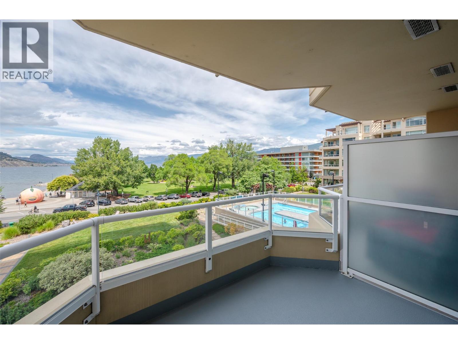 160 Lakeshore Drive W Unit# 401, Penticton