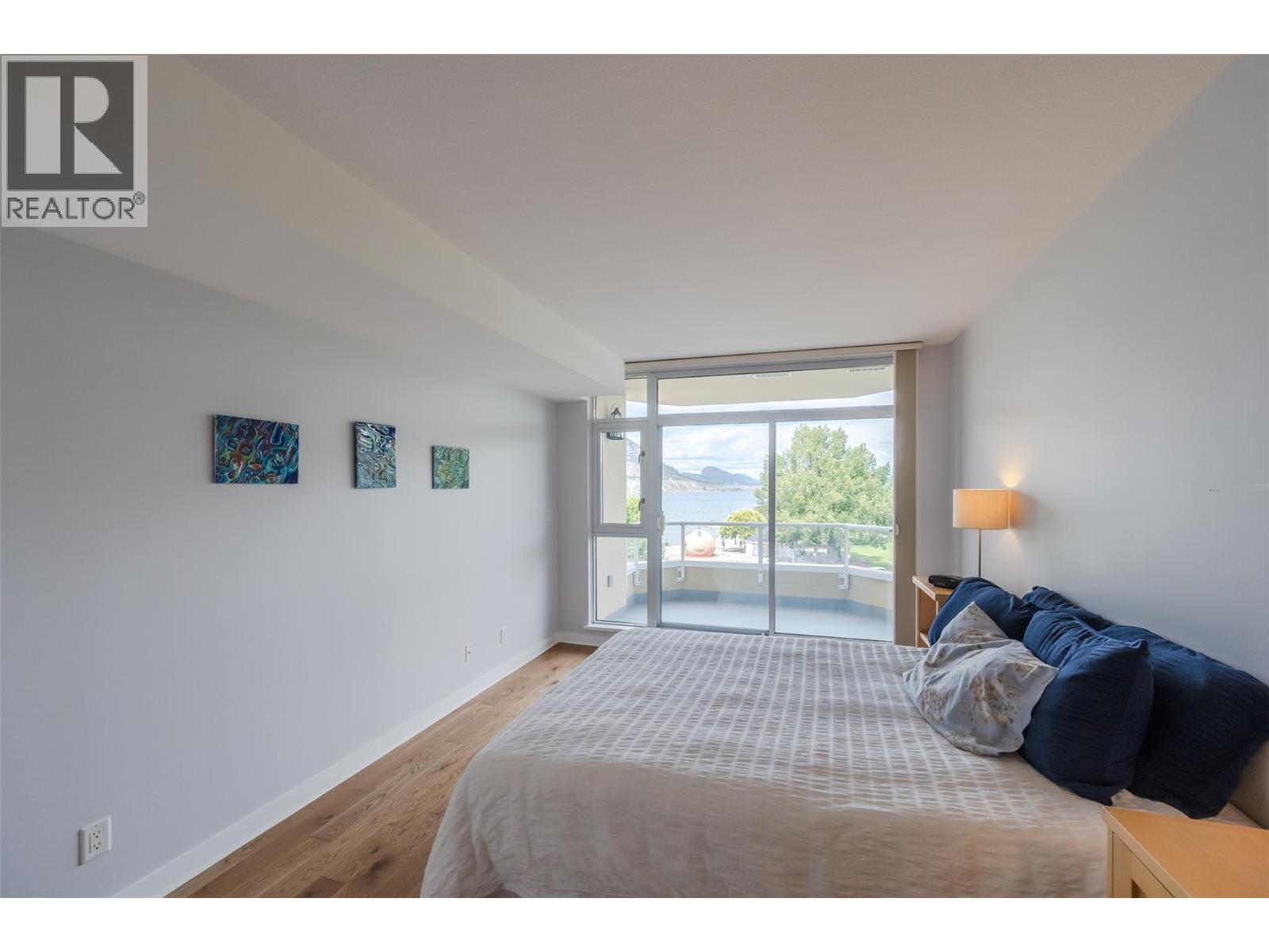 160 Lakeshore Drive W Unit# 401, Penticton