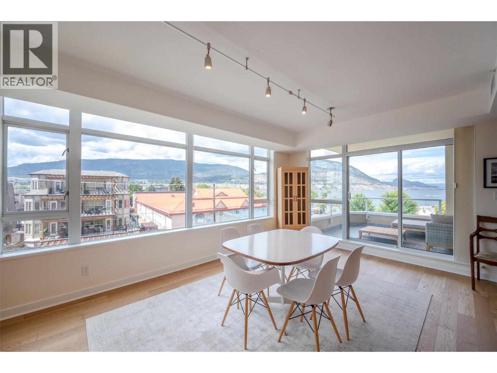 160 Lakeshore Drive W Unit# 401, Penticton