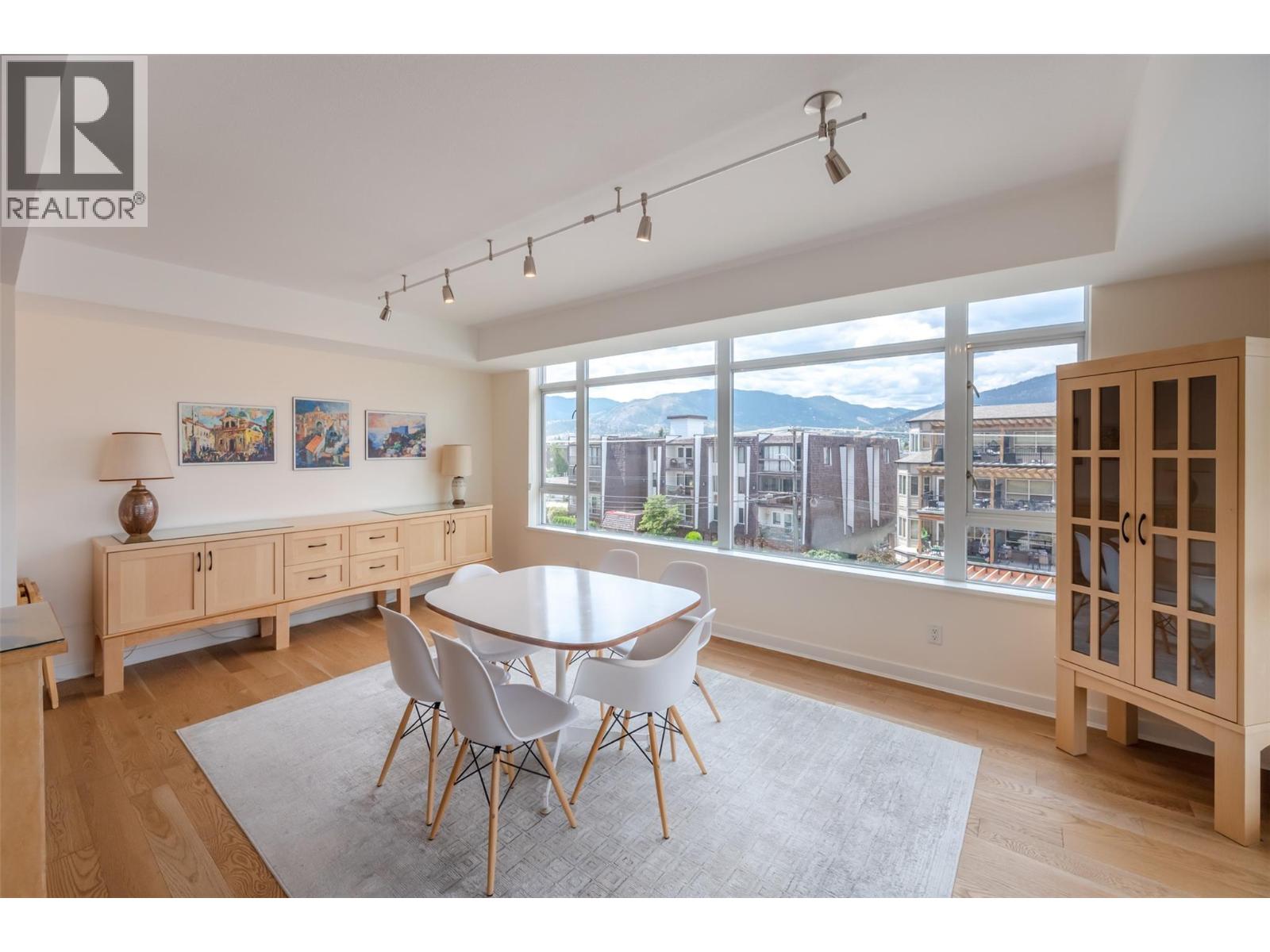 160 Lakeshore Drive W Unit# 401, Penticton