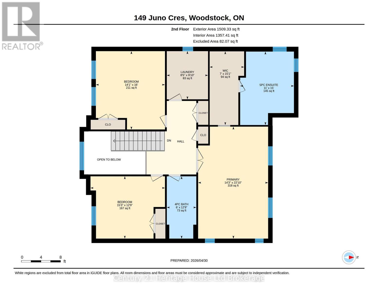 149 JUNO CRESCENT - Image 49