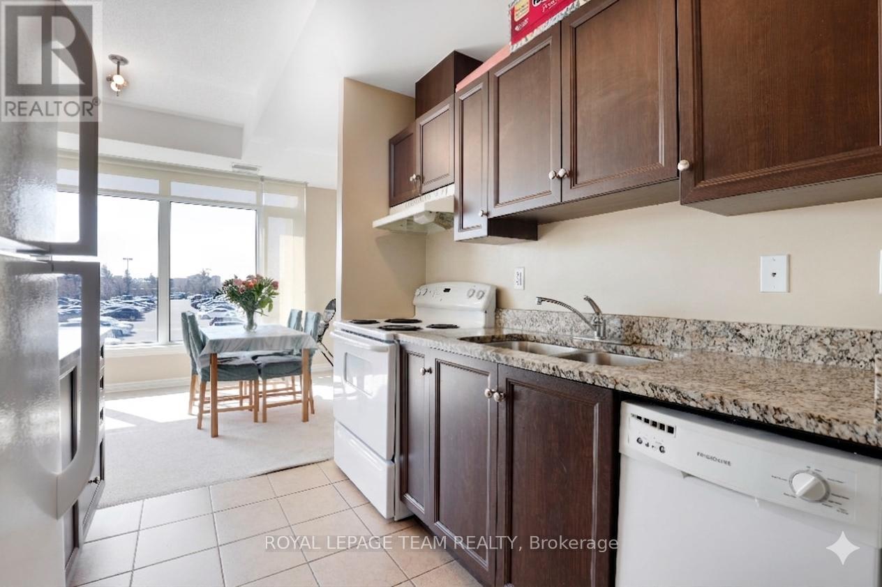 #202 100 ROGER GUINDON AVENUE - 11