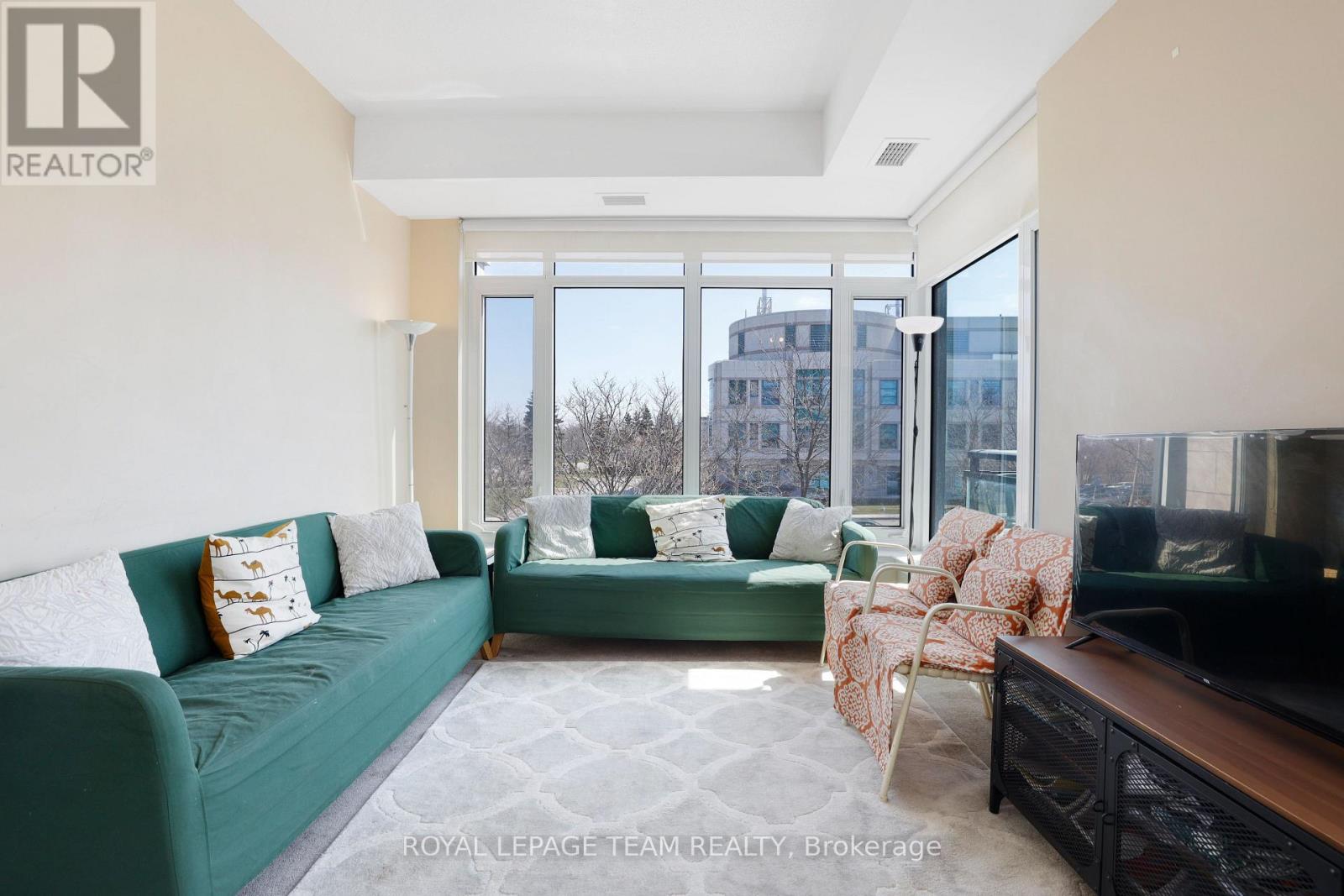 #202 100 ROGER GUINDON AVENUE - 17