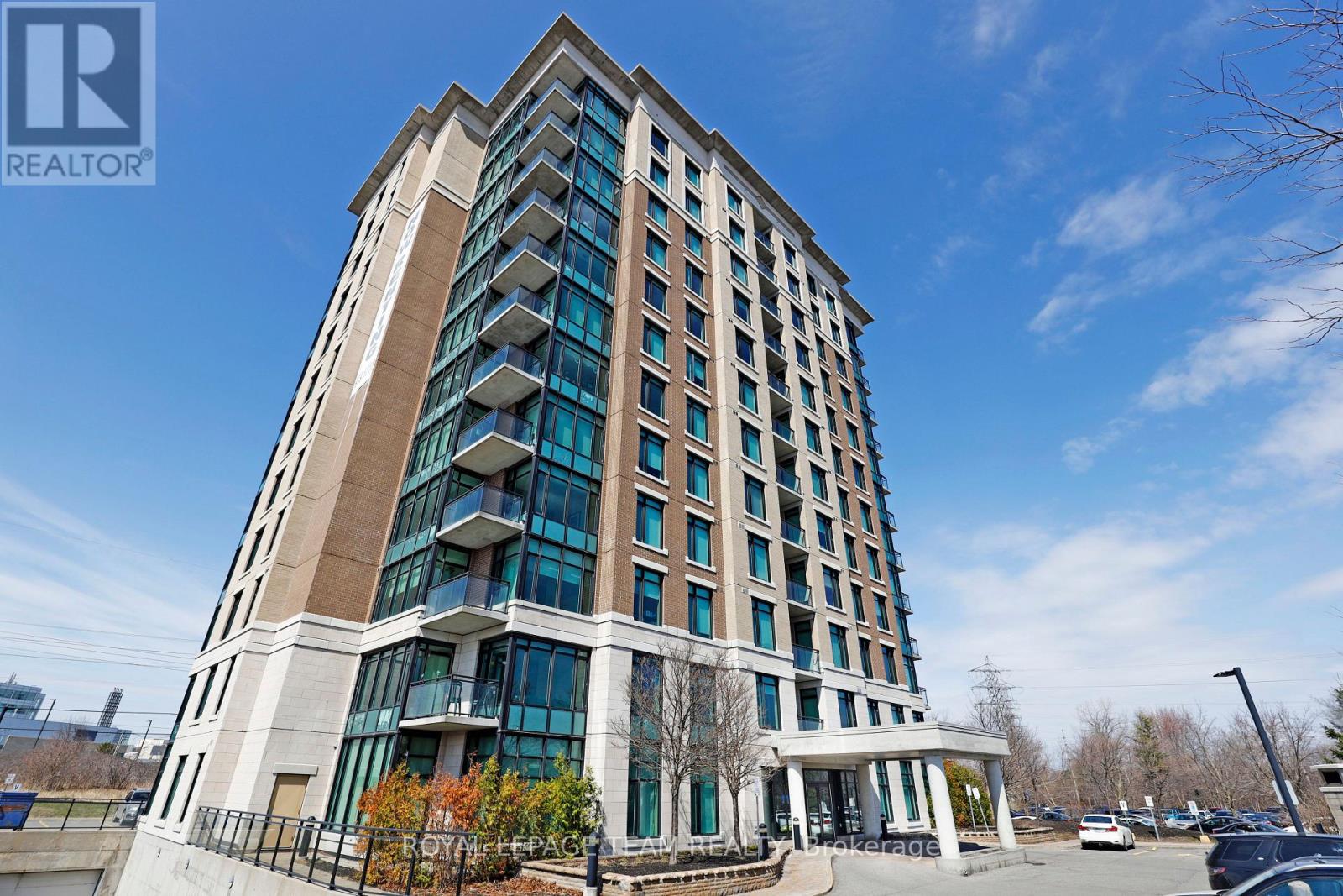 #202 100 ROGER GUINDON AVENUE - 2