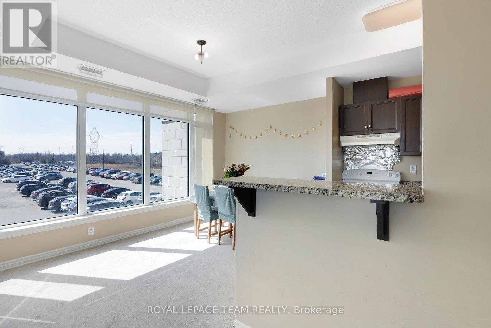 #202 100 ROGER GUINDON AVENUE - 20