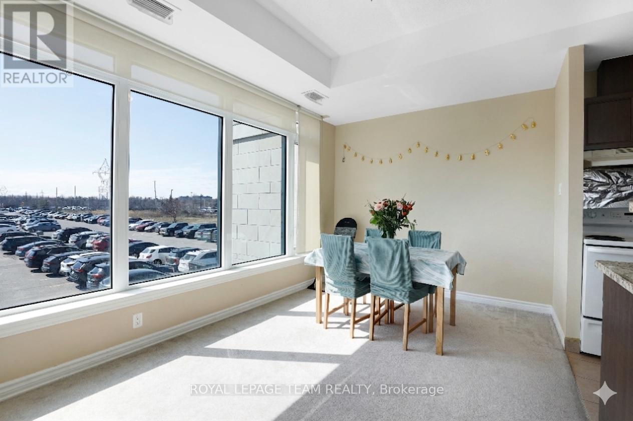 #202 100 ROGER GUINDON AVENUE - 22