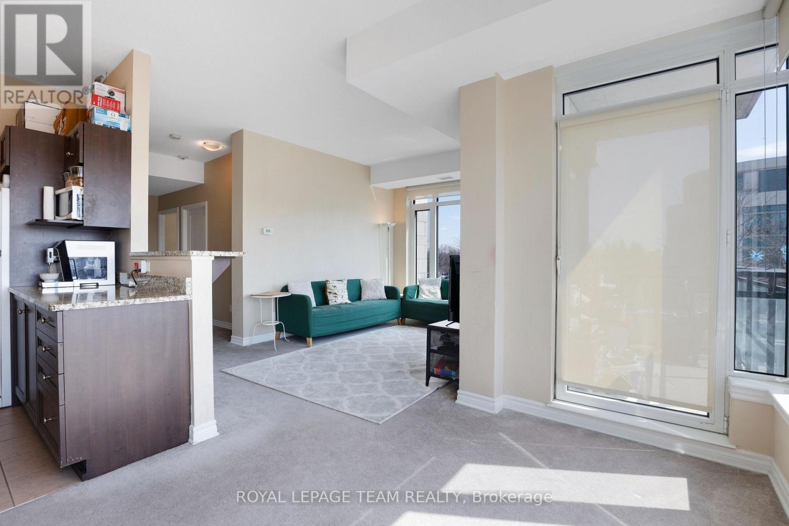 #202 100 ROGER GUINDON AVENUE - 24
