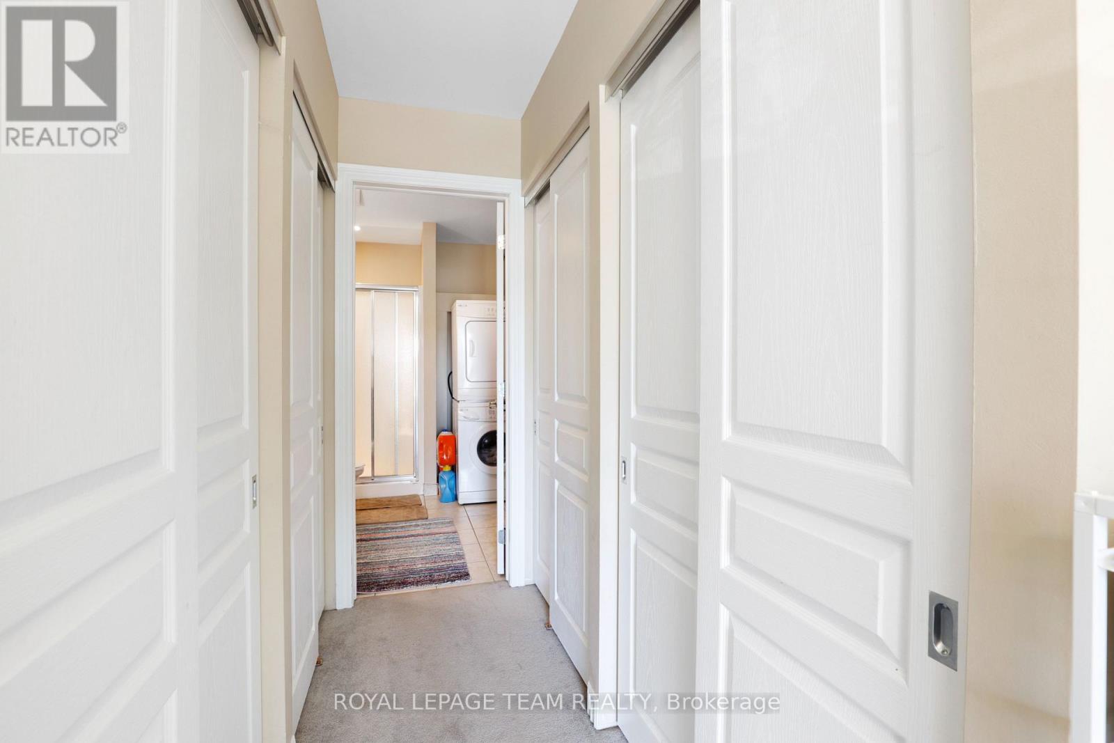 #202 100 ROGER GUINDON AVENUE - 27