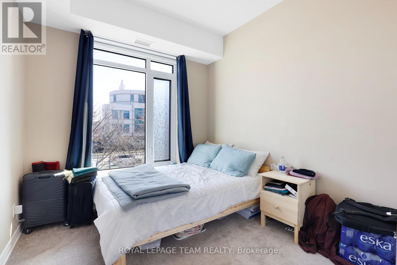 #202 100 ROGER GUINDON AVENUE - 29