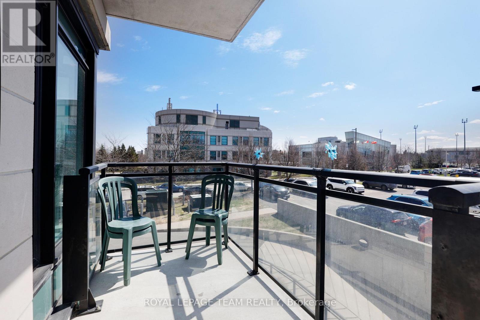 #202 100 ROGER GUINDON AVENUE - 31