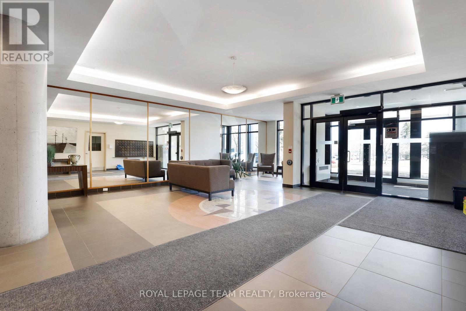 #202 100 ROGER GUINDON AVENUE - 4
