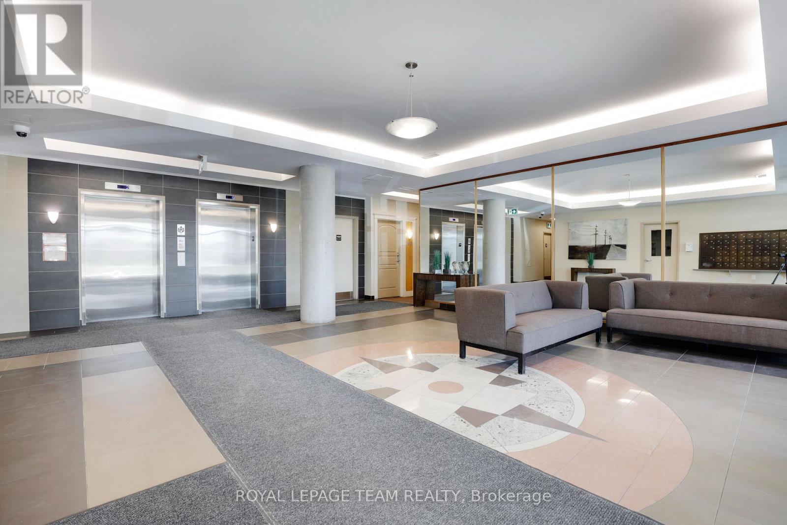 #202 100 ROGER GUINDON AVENUE - 5