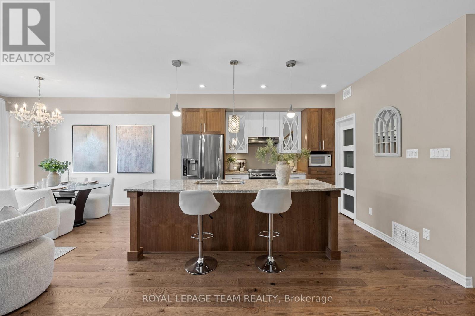334 WARMSTONE DRIVE - 10