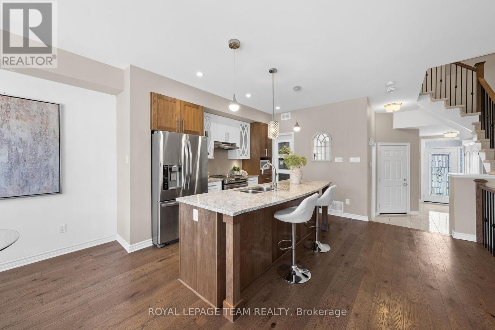 334 WARMSTONE DRIVE - 11