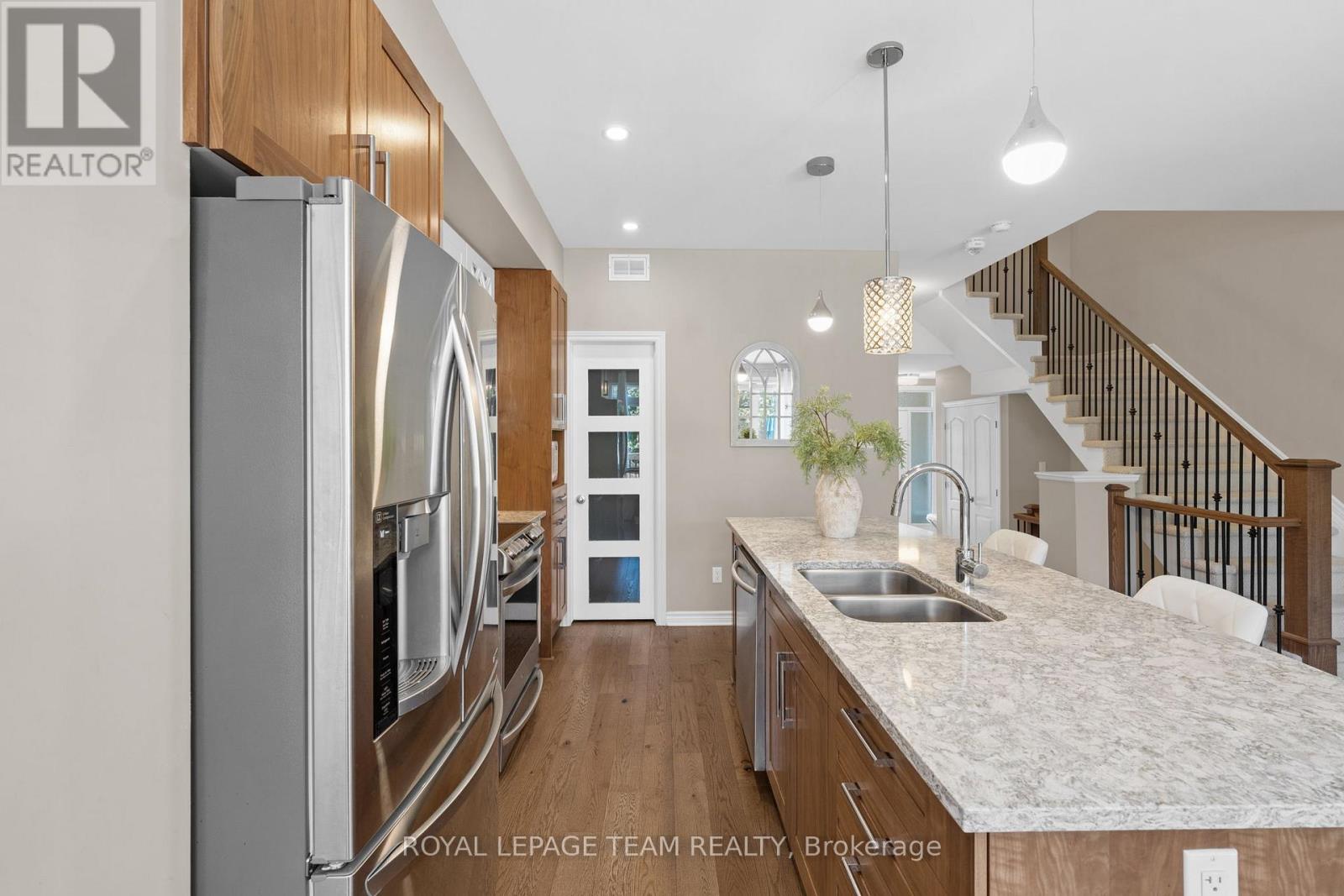 334 WARMSTONE DRIVE - 12