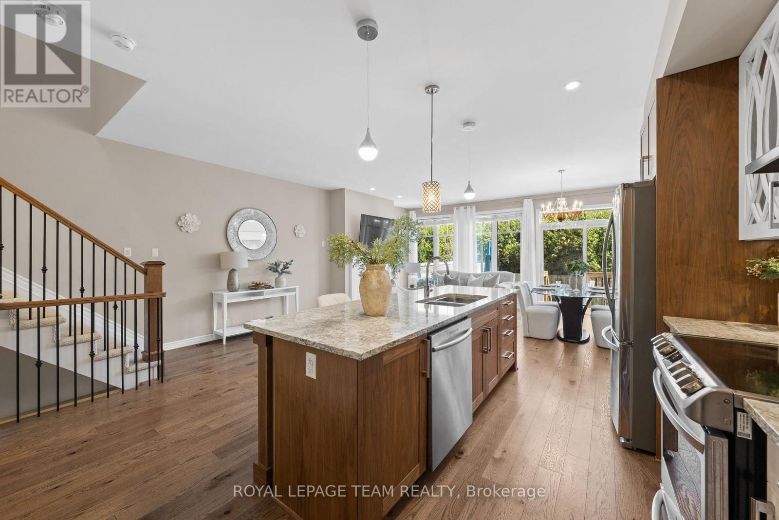 334 WARMSTONE DRIVE - 14