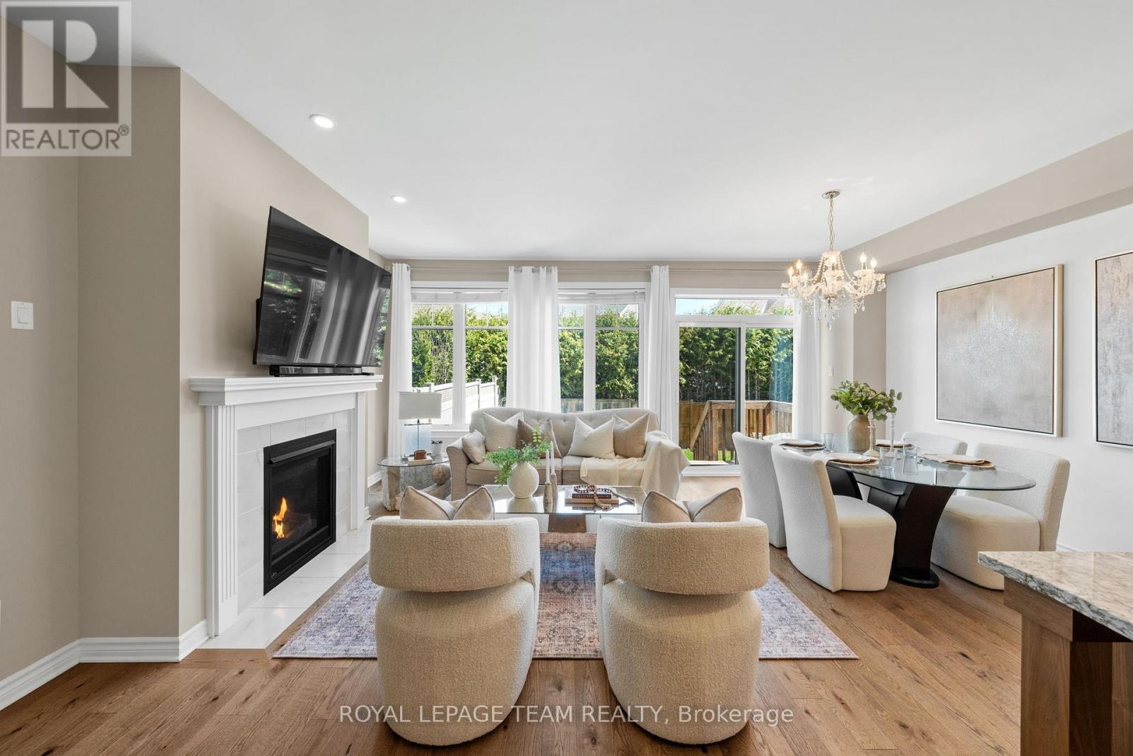 334 WARMSTONE DRIVE - 15