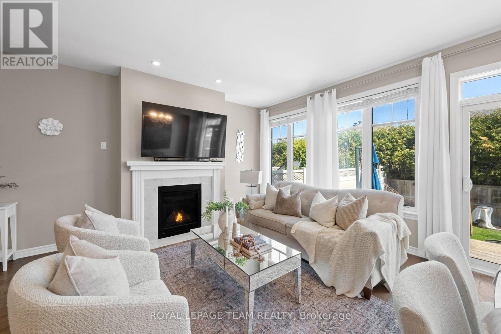 334 WARMSTONE DRIVE - 16