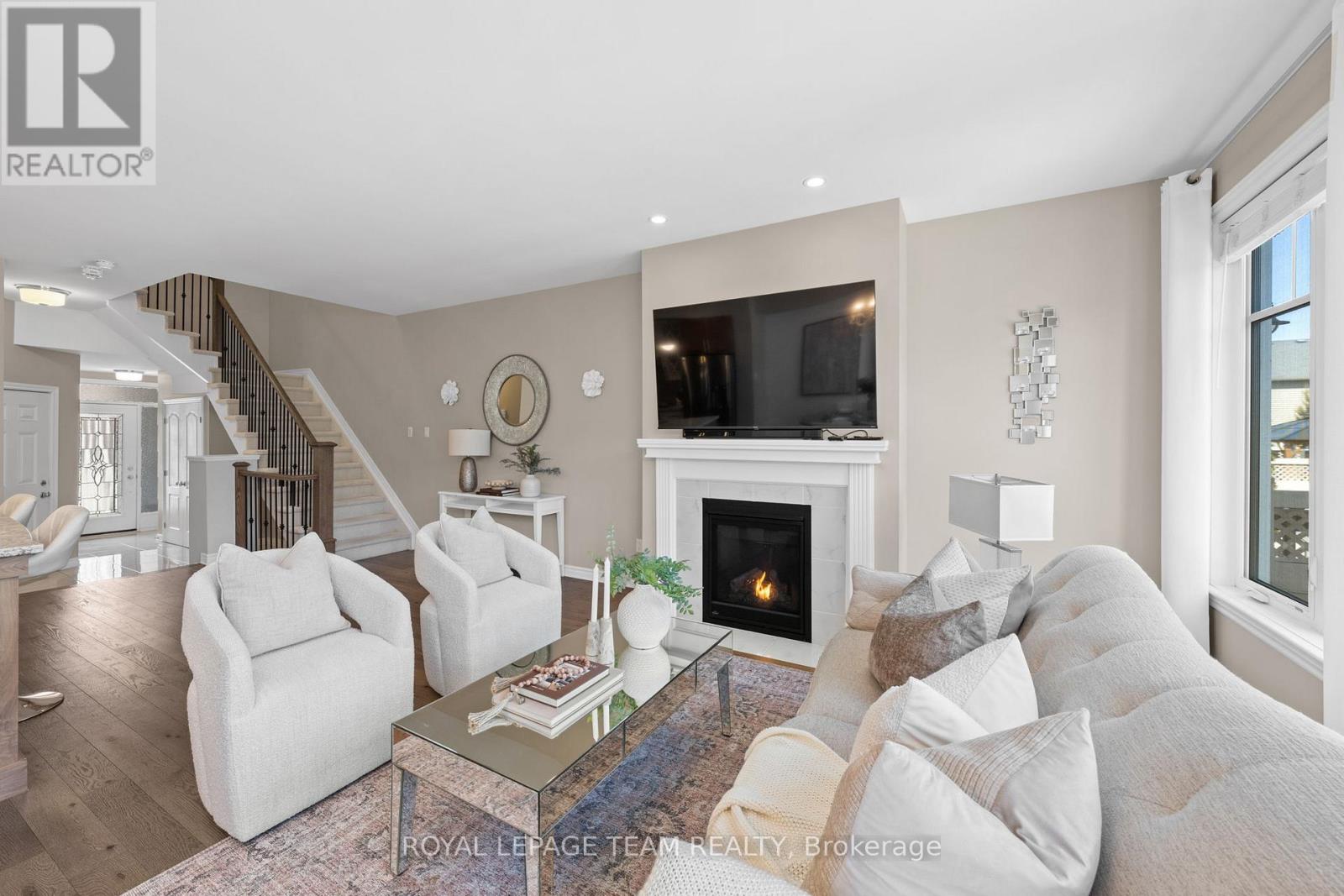 334 WARMSTONE DRIVE - 17