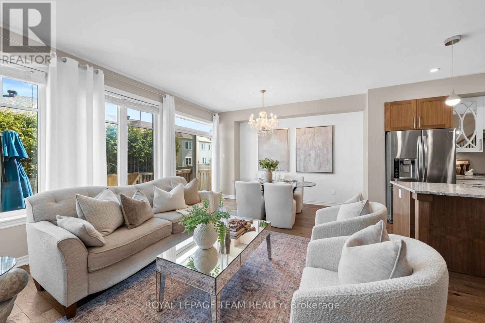 334 WARMSTONE DRIVE - 18