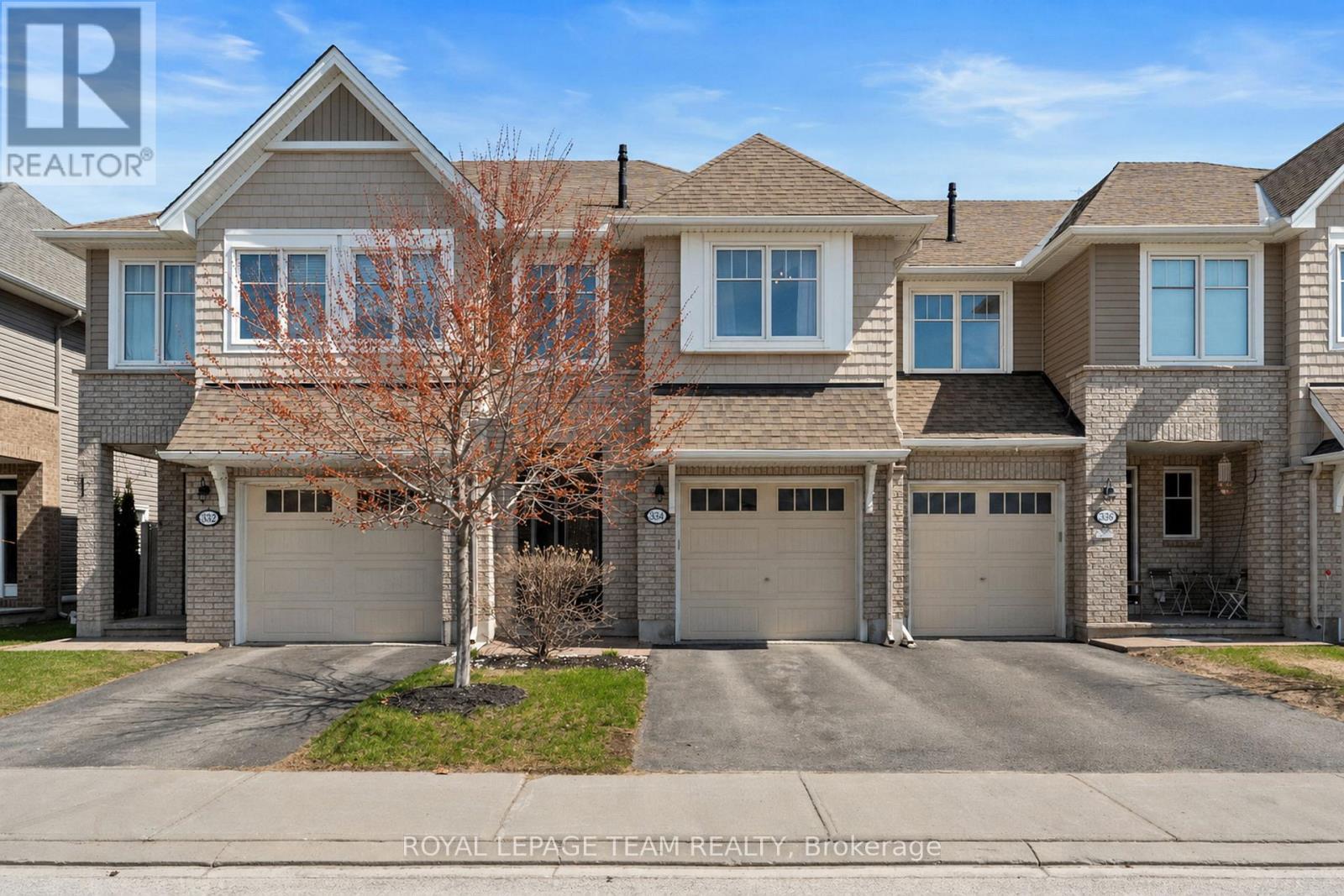 334 WARMSTONE DRIVE - 2