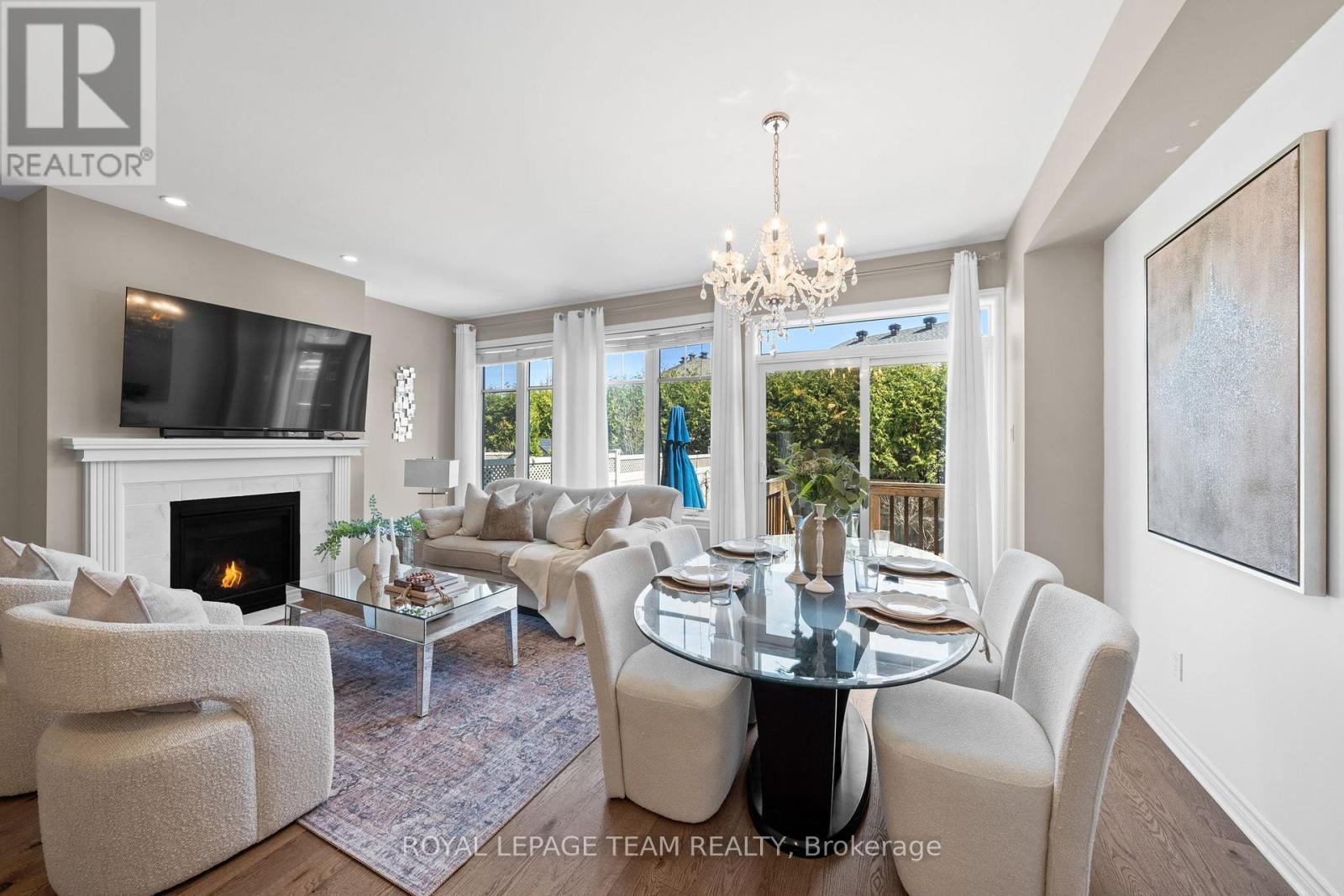 334 WARMSTONE DRIVE - 20