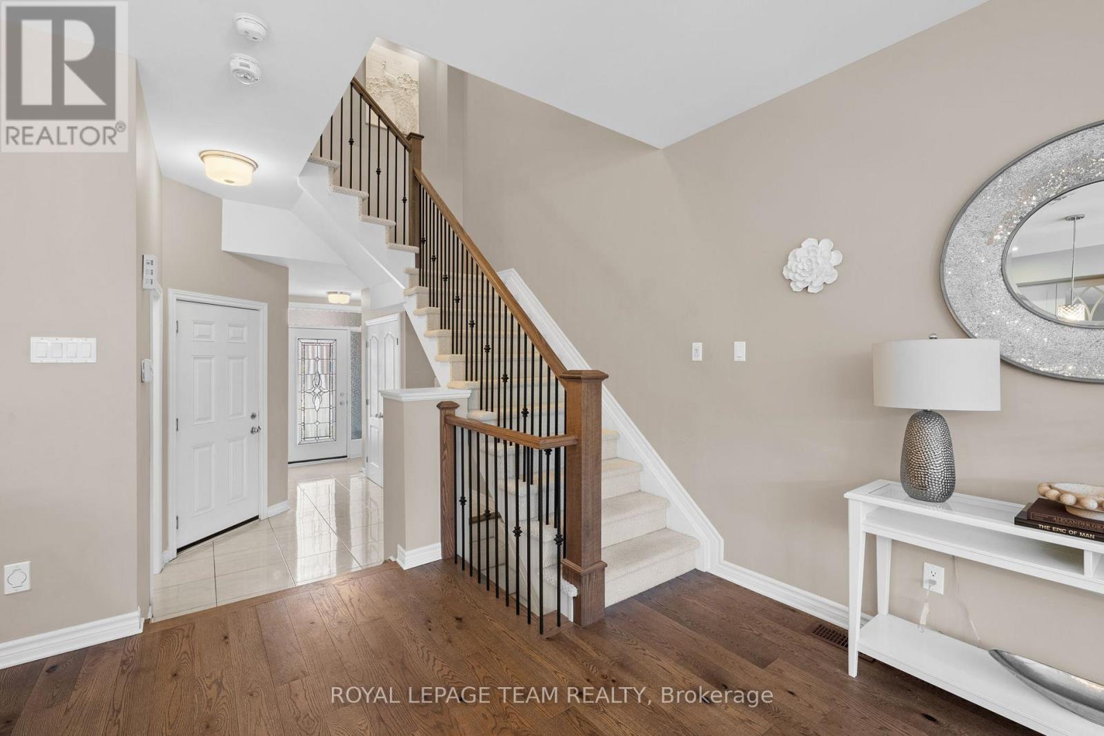 334 WARMSTONE DRIVE - 21