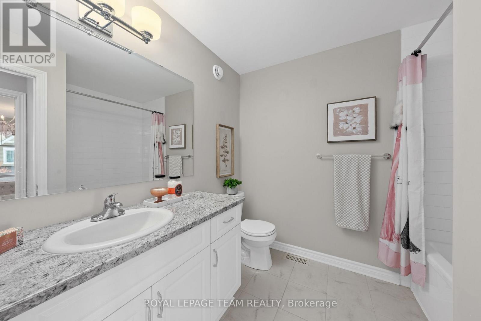 334 WARMSTONE DRIVE - 37