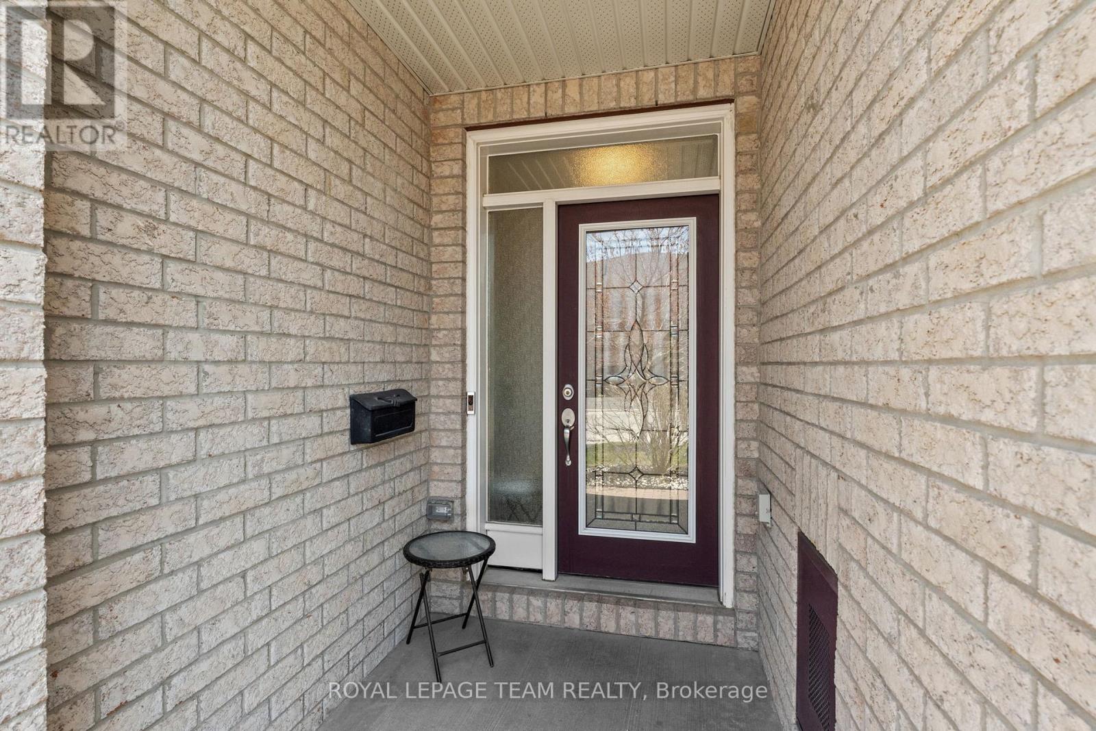 334 WARMSTONE DRIVE - 4
