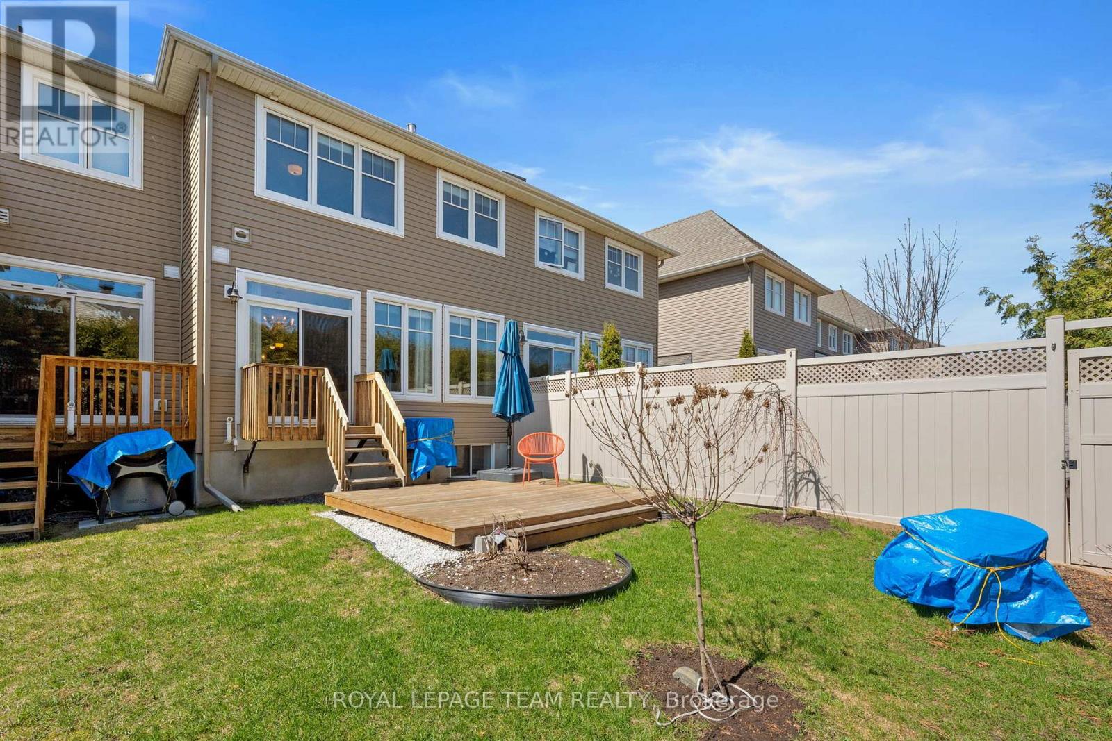 334 WARMSTONE DRIVE - 43