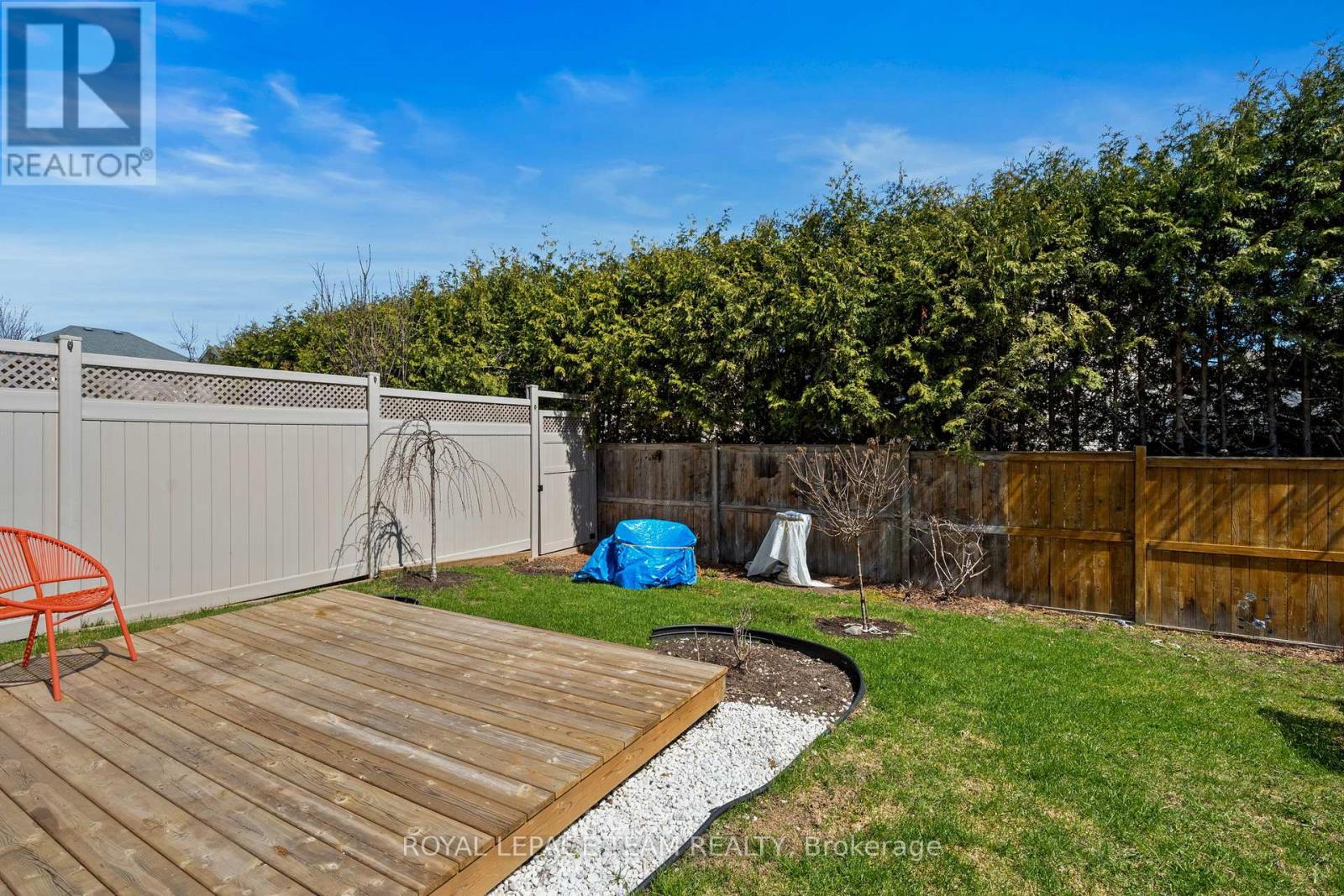 334 WARMSTONE DRIVE - 44