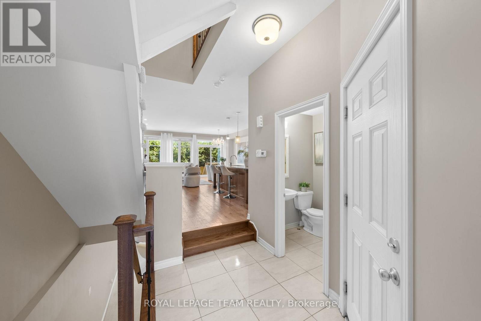 334 WARMSTONE DRIVE - 6