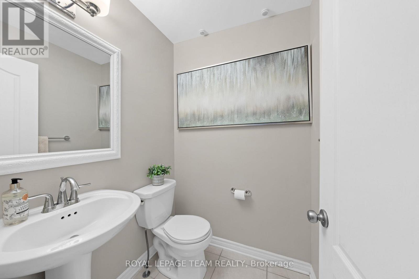 334 WARMSTONE DRIVE - 7