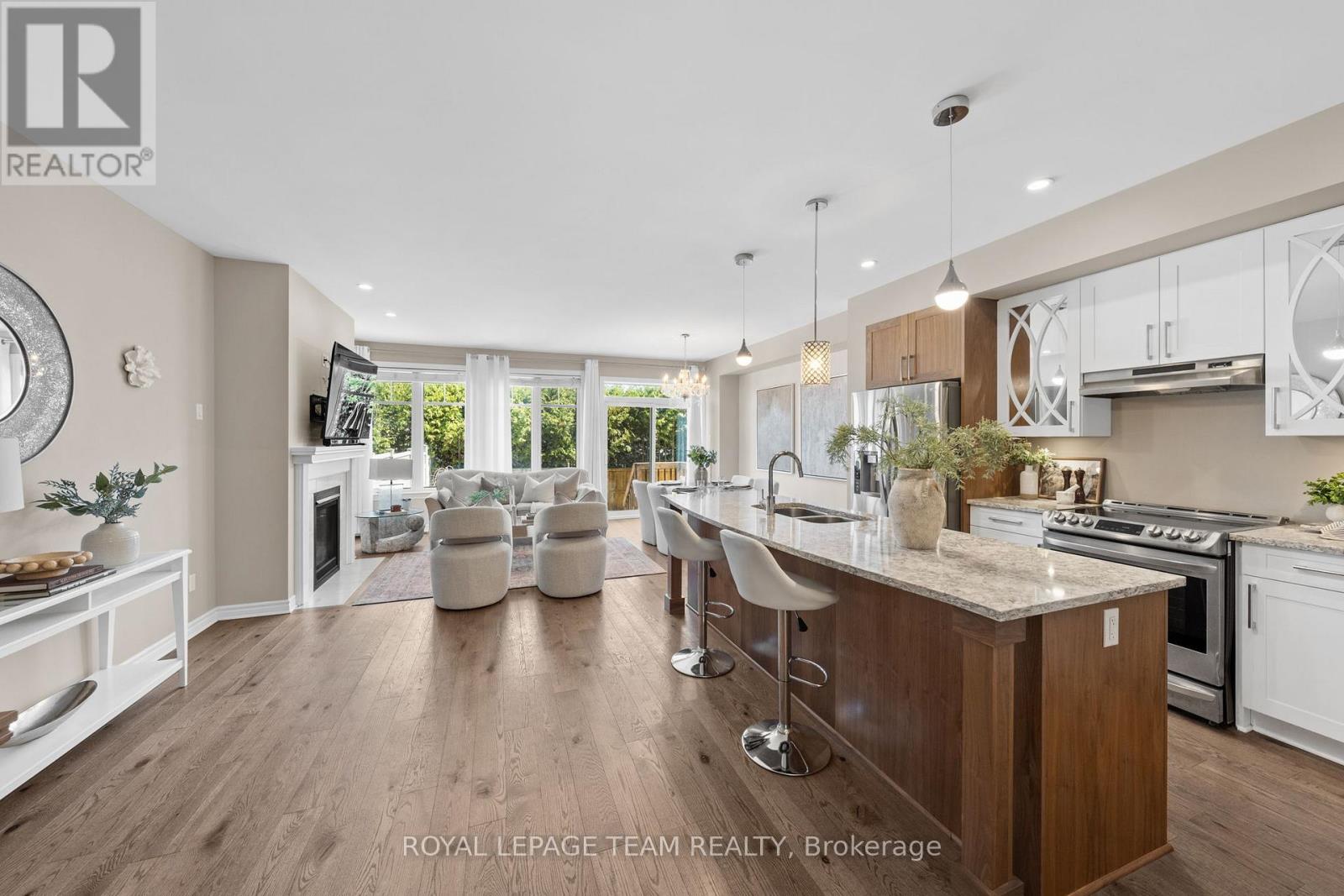 334 WARMSTONE DRIVE - 8