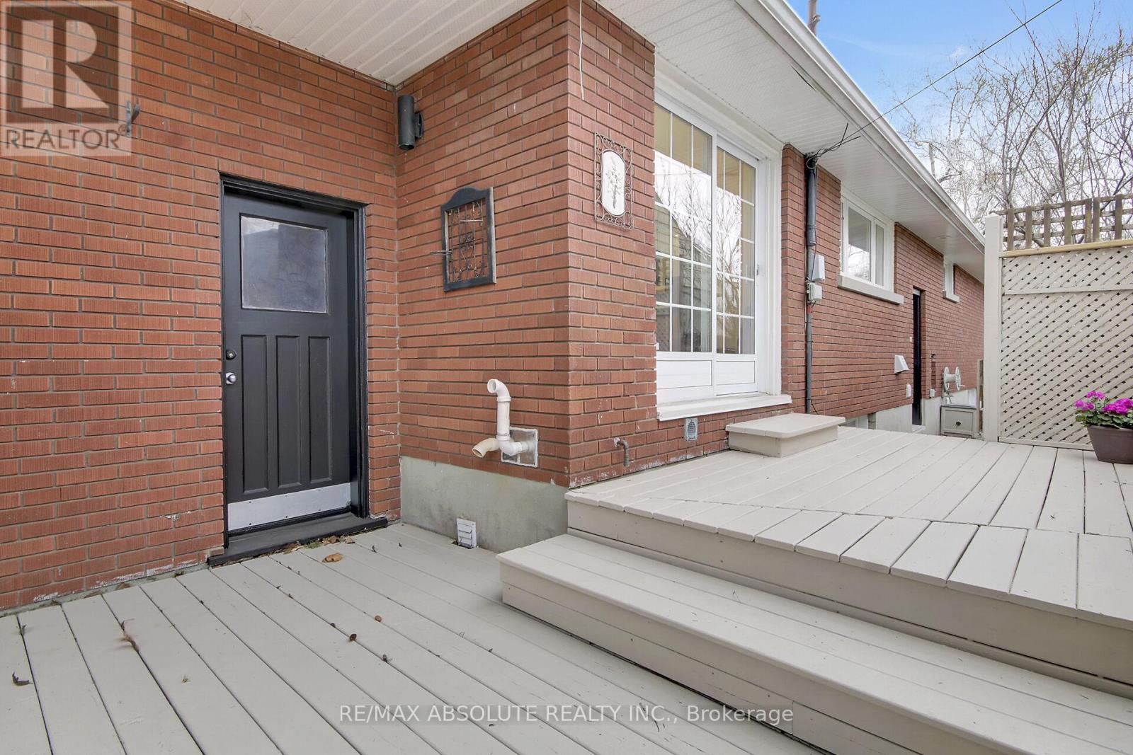 731 DOVERCOURT AVENUE - 39